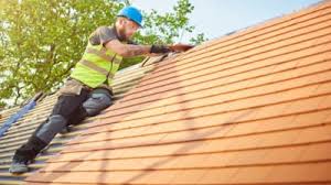 Best 4 Ply Roofing  in Four Bridges, OH