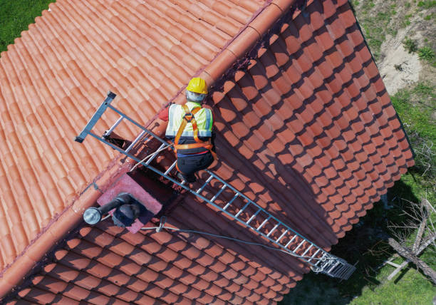 Best Gutter Installation and Repair  in Four Bridges, OH