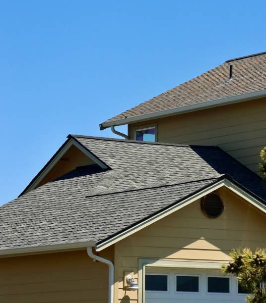 Best Green or Eco-Friendly Roofing Solutions  in Four Bridges, OH